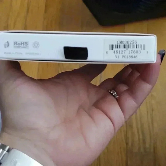 CASE- MATE KARAT PETALS IPHONE X - Picture 3 of 3